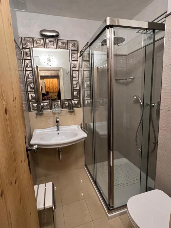 Chesa Sonnalpine B 33 Apartment St. Moritz Exterior photo