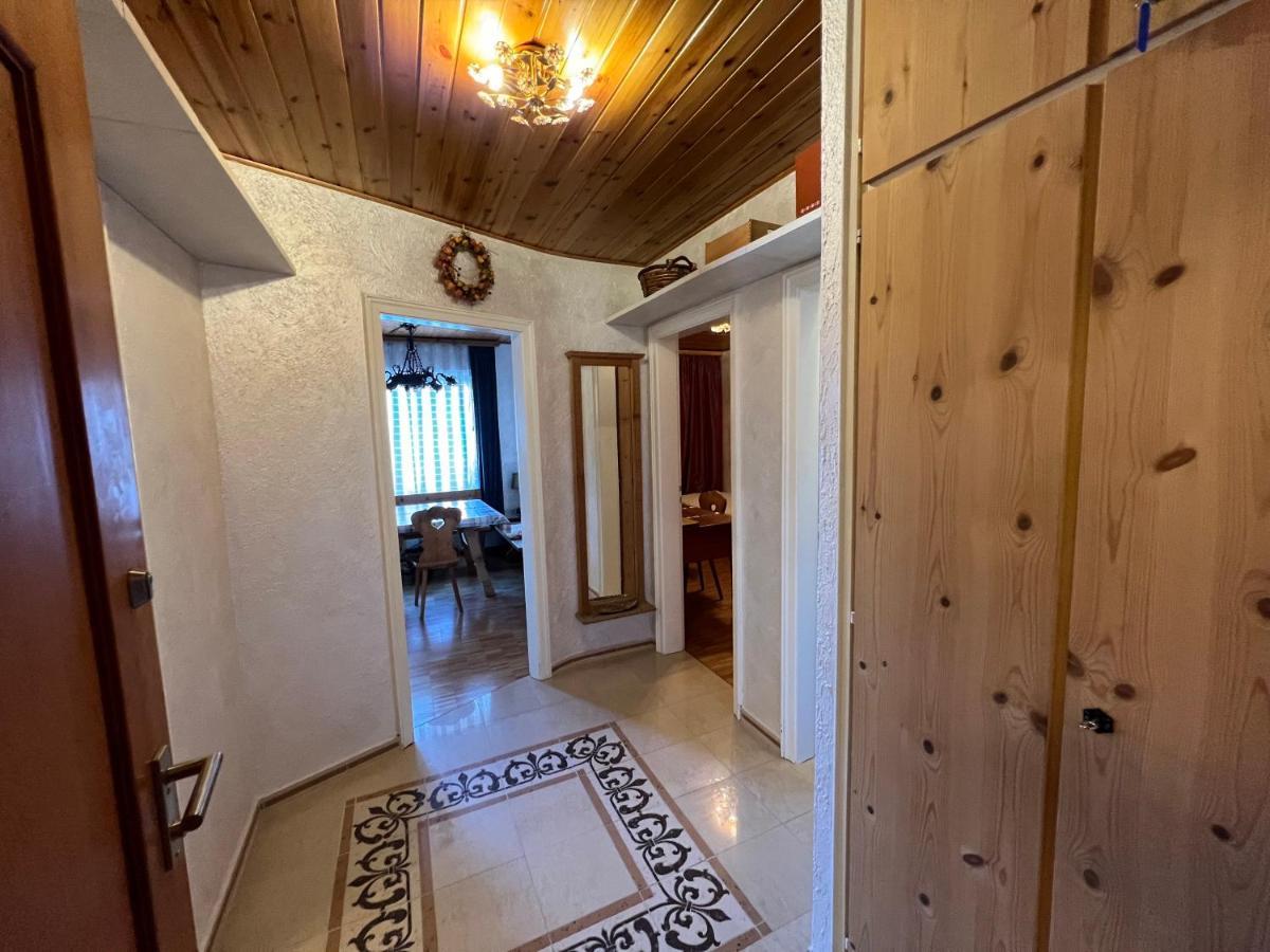 Chesa Sonnalpine B 33 Apartment St. Moritz Exterior photo